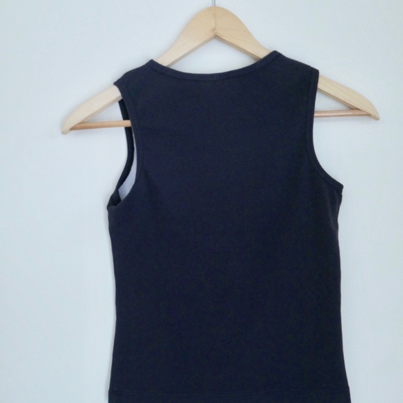 Everlast Muscle Tee - Picture 4 of 4